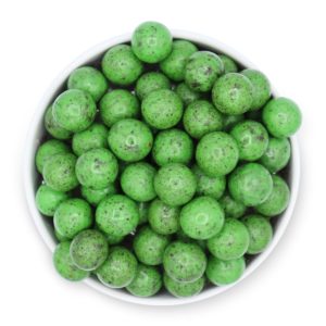 Mint-cookie-malt-balls-top-bowl-www Lorentanuts Com Jelly Belly Italian Biscotti