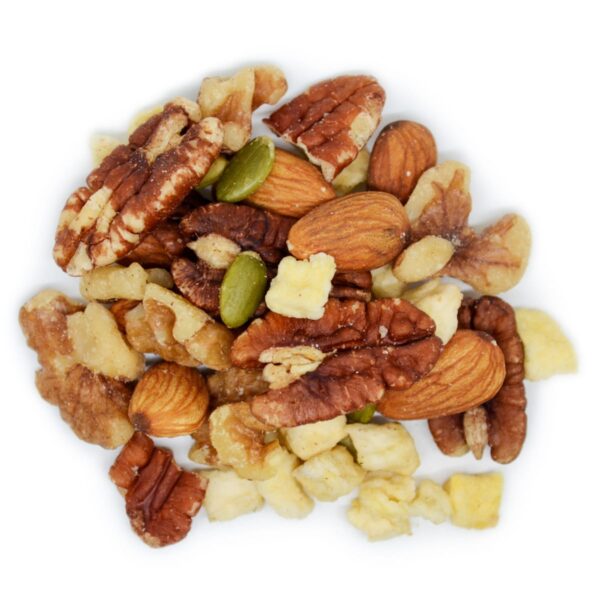 Protein-punch-top-www Lorentanuts Com