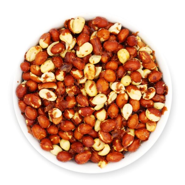 Redskin-peanuts-top-bowl-www Lorentanuts Com Jelly Belly Italian Biscotti