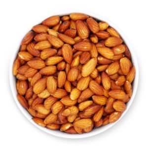 Roasted and Salted Almonds - Top Bowl www.lorentanuts.com Roasted-and-salted-almonds-top-bowl-www Lorentanuts Com Jelly Belly Italian Biscotti