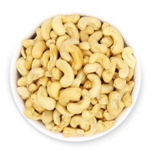 Roasted-and-salted-cashews-top-bowl-www Lorentanuts Com Jelly Belly Italian Biscotti