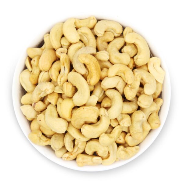 Roasted-and-salted-cashews-top-bowl-www Lorentanuts Com Jelly Belly Italian Biscotti