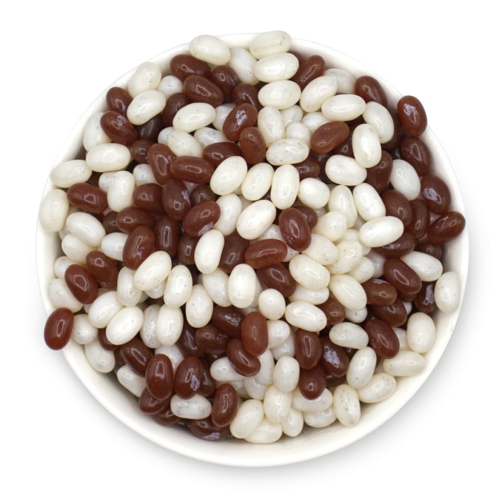 Jelly Belly, Root Beer Float (Jelly Beans)
