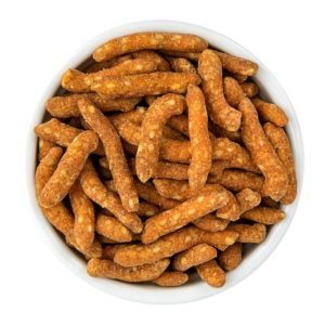 Sesame-cheddar-sticks-www Lorentanuts Com 9 Healthy Snacks to Curb Cravings