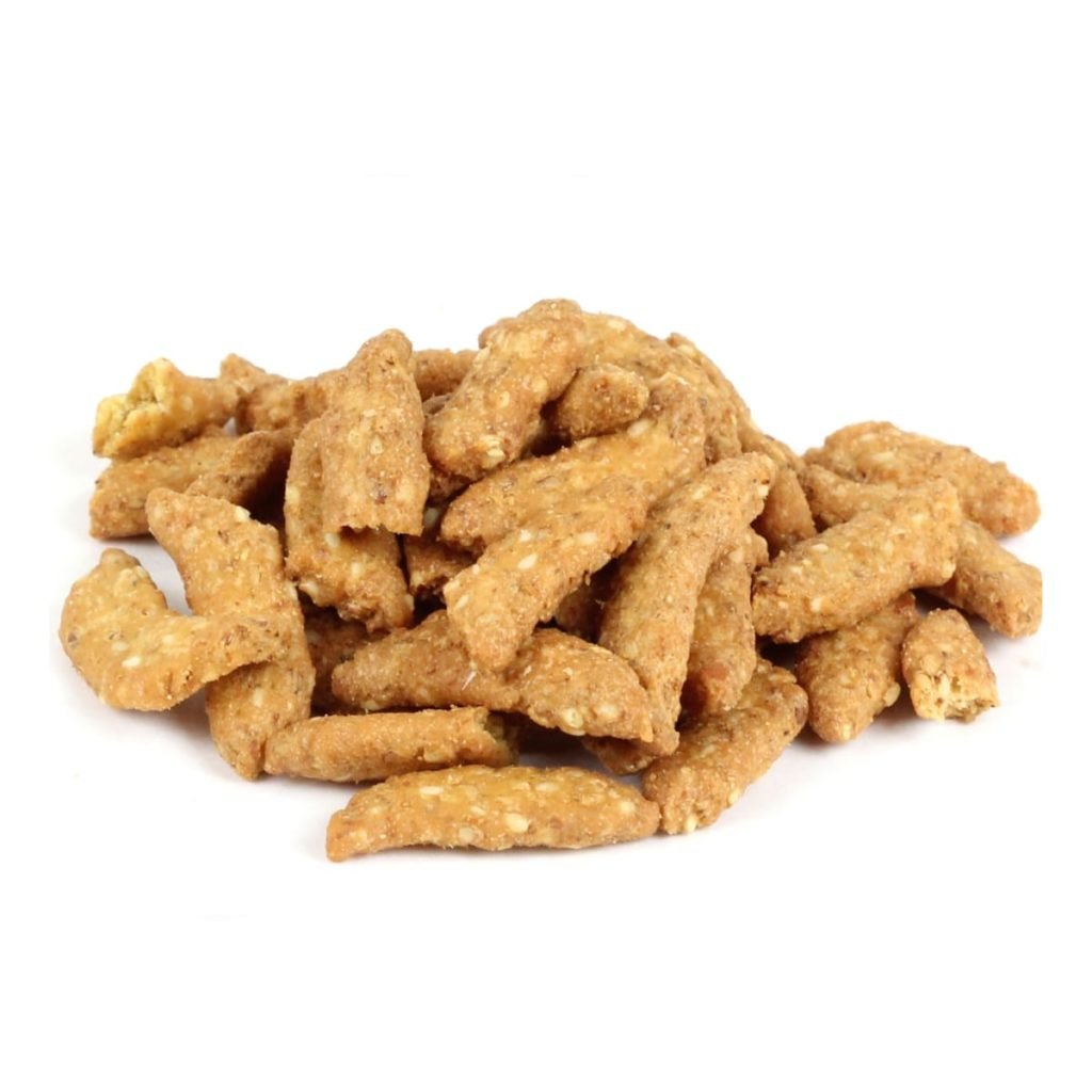 Sesame Sticks Oat Bran Bulk