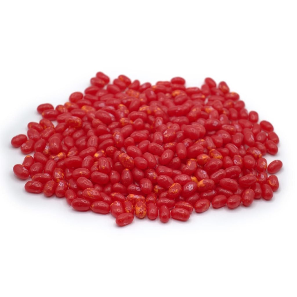 Jelly Belly Sizzling Cinnamon (Jelly Beans)