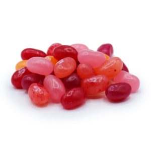 Snapple-mix-jelly-belly-www Lorentanuts Com Jelly Belly Tropical