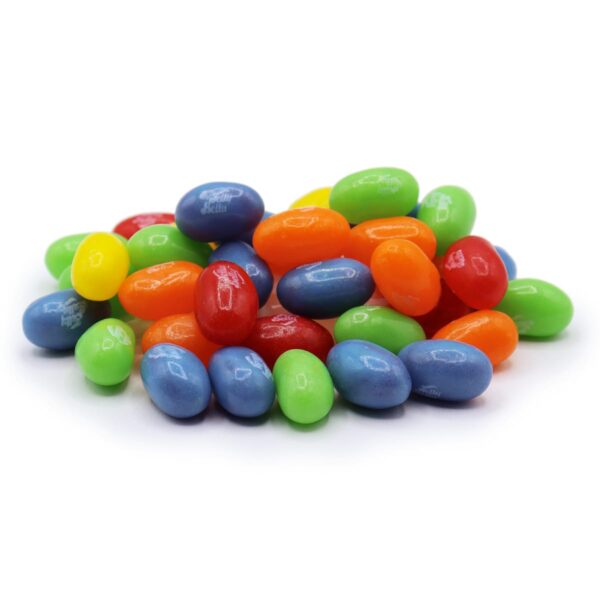 Sour Assortment Jelly Belly www.lorentanuts.com