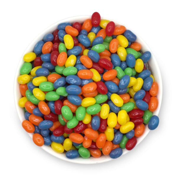 Sours Assortment Bowl Jelly Belly www.lorentanuts.com