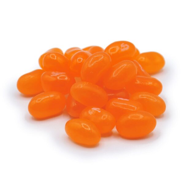 Sunkist Tangerine Jelly Belly www.lorentanuts.com