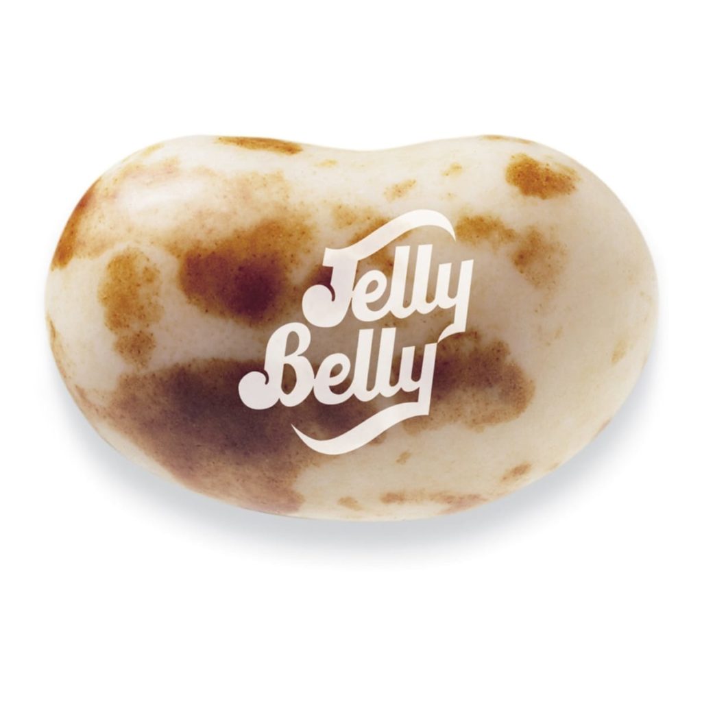 Jelly Belly Toasted Marshmallow (Jelly Beans) by pound
