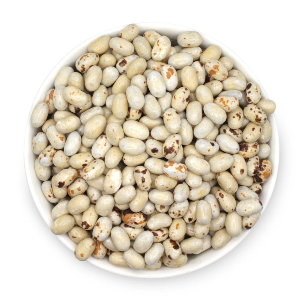 Jelly Belly Toasted Marshmallow (Jelly Beans) by pound