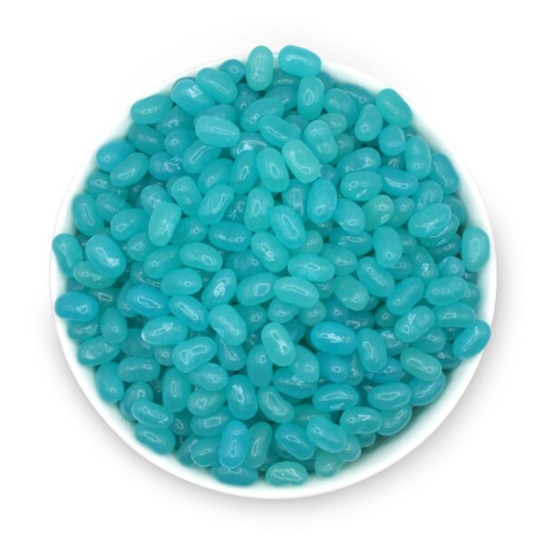 Very Blue Bowl Jelly Belly www.lorentanuts.com