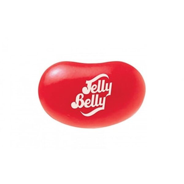 Very Cherry Jelly Belly Single www.LorentaNuts.com