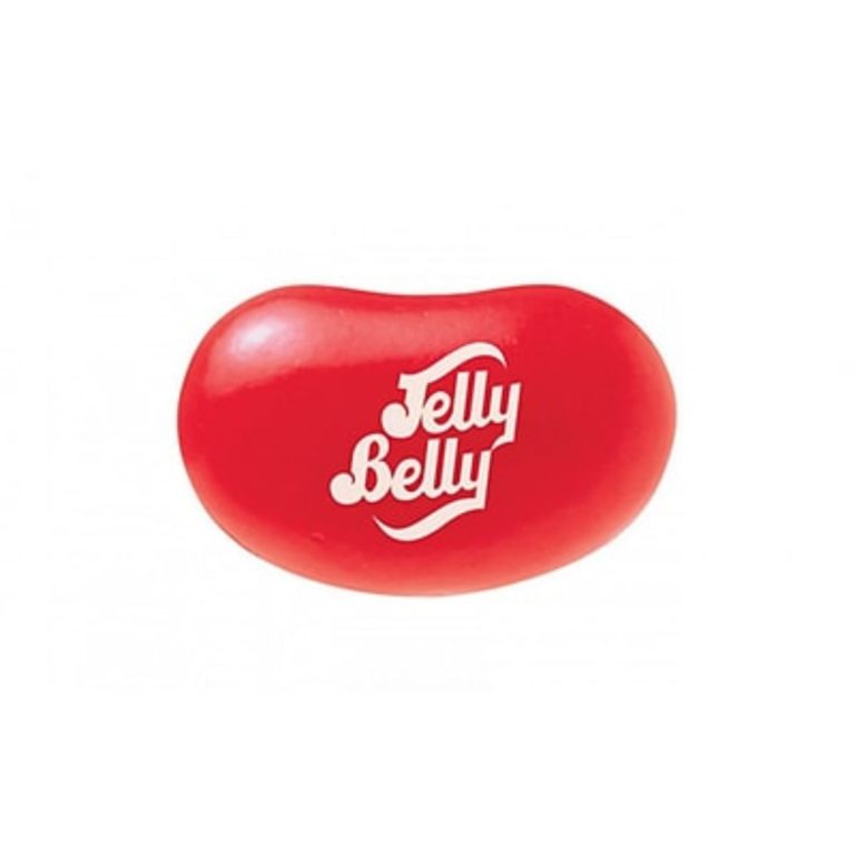 Jelly Belly Very Cherry (Jelly Beans) by the pound