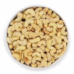 Wasabi-soy-cashews-top-bowl-www Lorentanuts Com We're Crazy for Wasabi