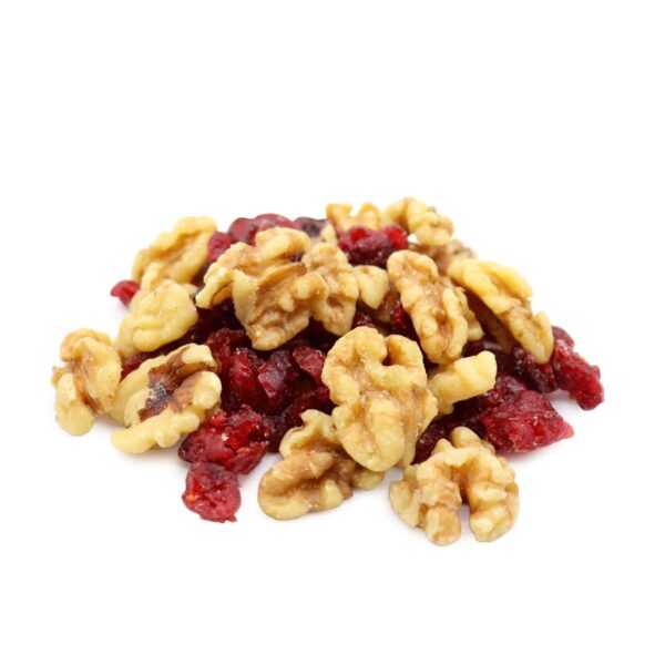 Cranberry Walnut Perspective www.lorentanuts.com