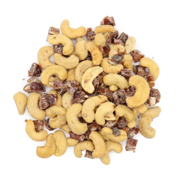 Date-cashew-mix-top-www Lorentanuts Com