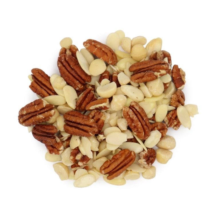 Keto Krave Keto nut mix by the pound and in bulk