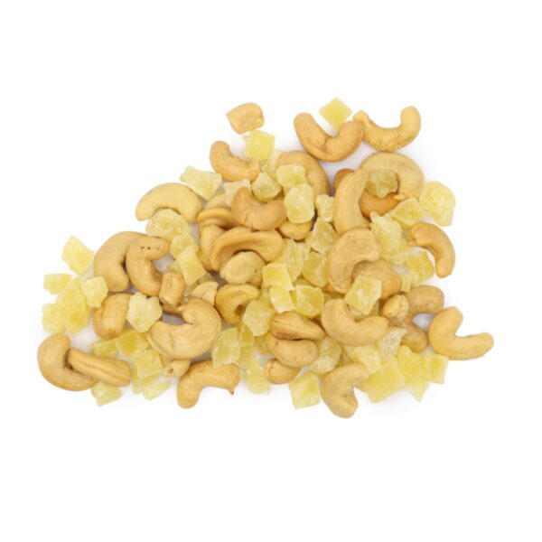Pineapple-cashew-top-www Lorentanuts Com