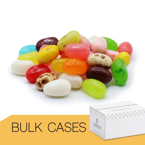 49 flavor jelly belly Bulk www.lorentanuts.com