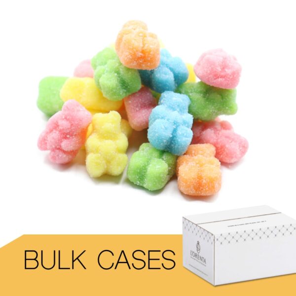 Beep-bears-bulk-www Lorentanuts Com Hot Tamales bulk