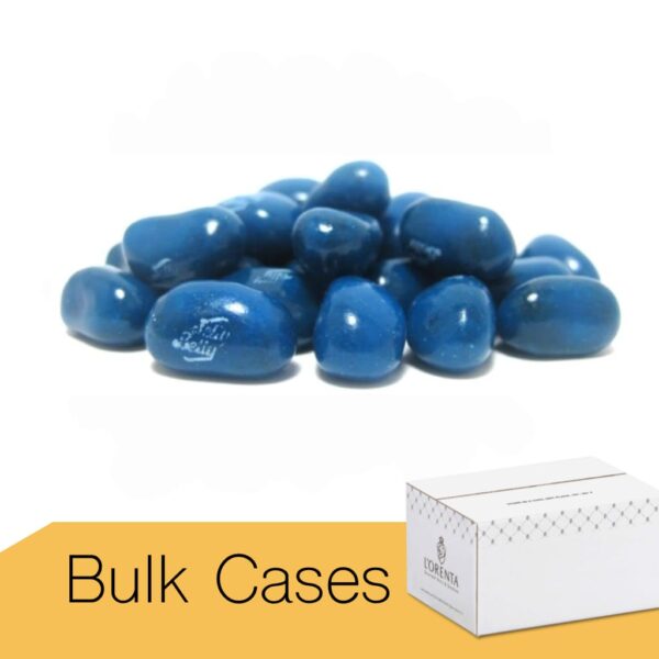 Blueberry-jelly-belly-bulk-cases-www Lorentanuts Com Jelly Belly