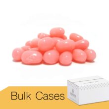 Bubble Gum Jelly Belly Bulk Cases www.LorentaNuts.com 