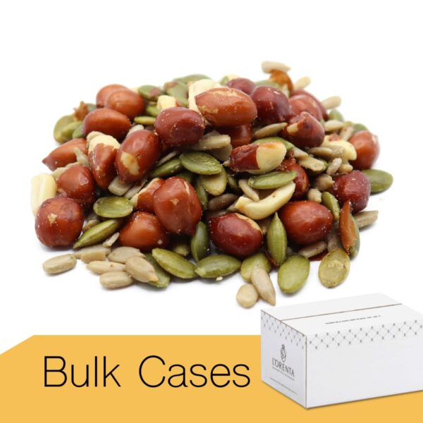 Cowboys-mix-trail-mix-bulk-www Lorentanuts Com Mixed nuts
