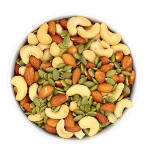 Dad's Favorite Bowl - www.lorentanuts.com Dads-favorite-bowl-www Lorentanuts Com Chocolate Trailmix