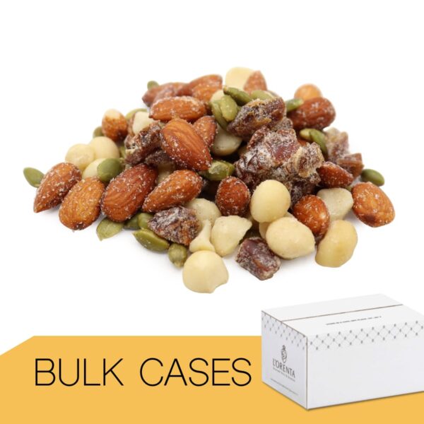 Final-four-bulk-www Lorentanuts Com Hot Tamales bulk