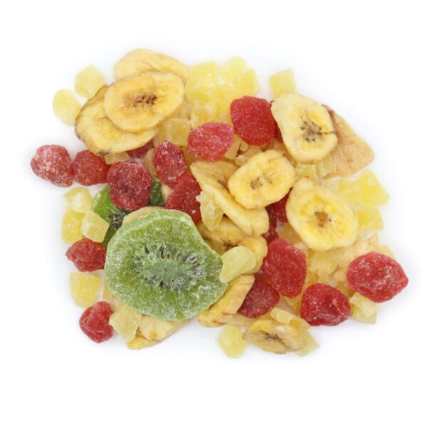 Fruity Bowl Top www.lorentanuts.com