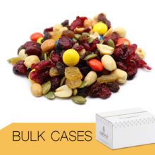 GORP Trail Mix Bulk www.lorentanuts.com 