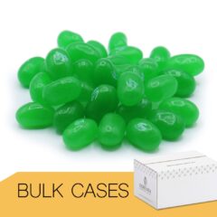 Green Apple Jelly Belly Bulk www.lorentanuts.com 