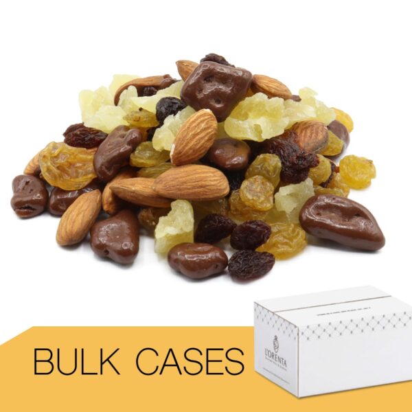 Hikers-delight-bulk-www Lorentanuts Com Chocolate Trailmix