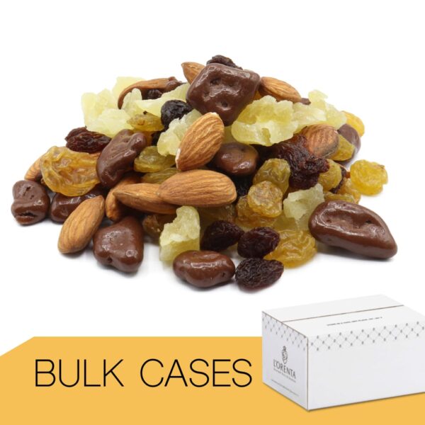 Hiker's Delight Trail Mix - Bulk