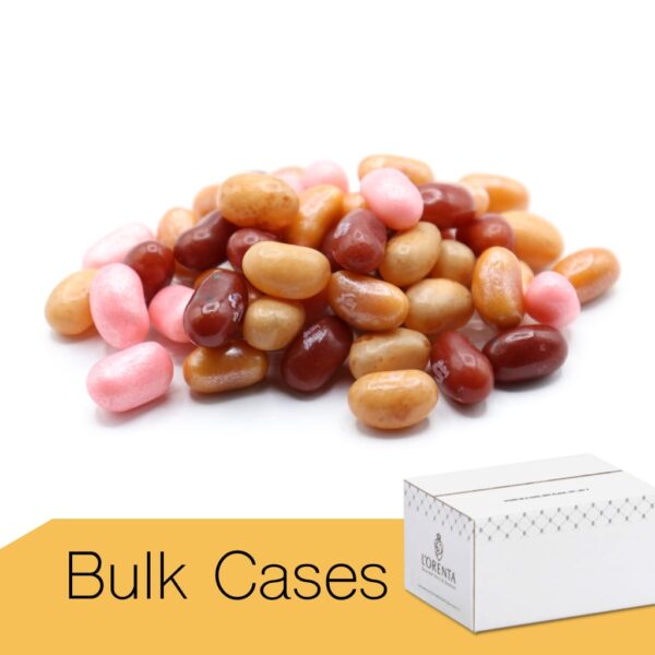 Jelly-belly-krispy-kreme-bulk-www Lorentanuts Com