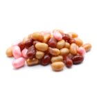 Jelly-belly-krispy-kreme-perspective-www Lorentanuts Com Chocolate Trailmix