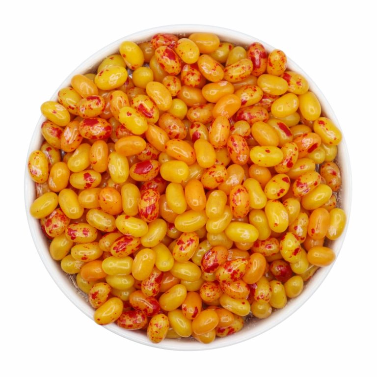 Jelly Belly Peach (Jelly Beans) by the pound