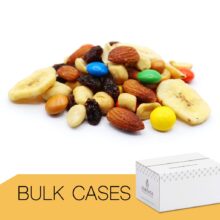 LOrenta Trailmix Bulk www.lorentanuts.com 