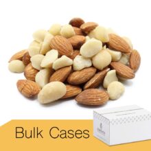Macadamia-nut-mix-bulk-www Lorentanuts Com Mixed nuts