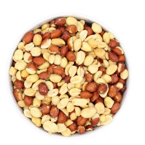 Peanut-party-bowl-www Lorentanuts Com Chocolate Trailmix