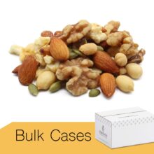 Recovery Mix Bulk Cases www.LorentaNuts.com 