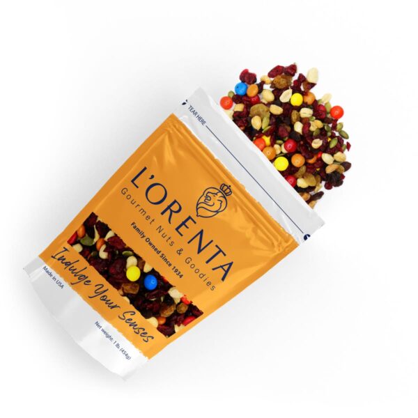 Royal-cranberry-1-pound-top-www Lorentanuts Com Chocolate Trailmix