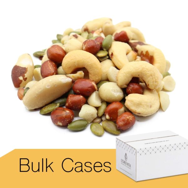Salos-select-nut-mix-bulk-www Lorentanuts Com Mixed nuts