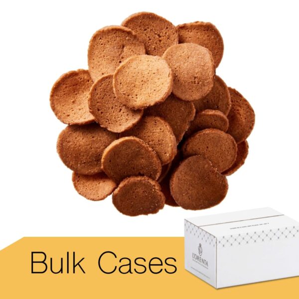 Seasoned-rye-bagel-bulk-www Lorentanuts Com