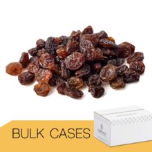 Seedless Raisins Bulk www.lorentanuts.com 