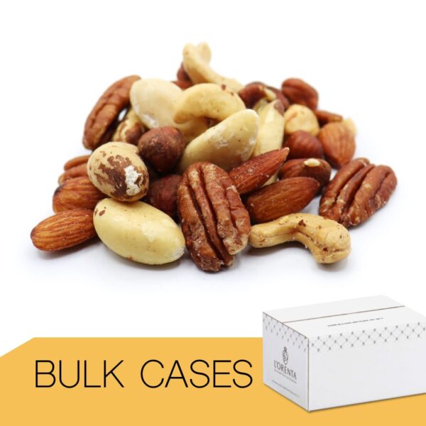 Select Mixed Nuts Bulk www.lorentanuts.com