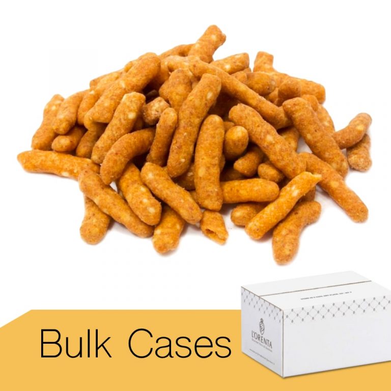 Sesame Sticks, Cheddar Bulk