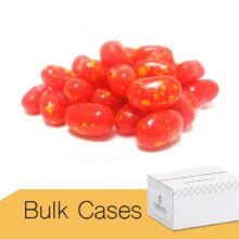 Sizzling Cinnamon Jelly Belly Bulk Cases www.LorentaNuts.com 